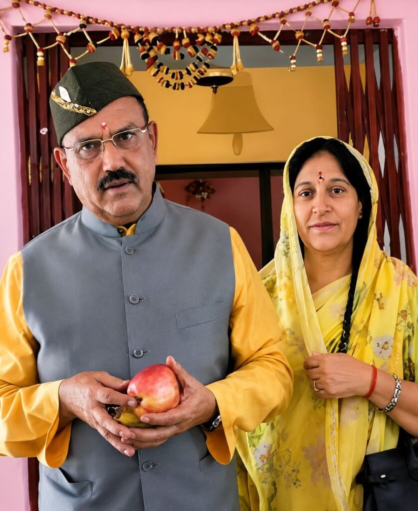Aruni Doval Biography, Age, Husband, Family, Career & Net Worth