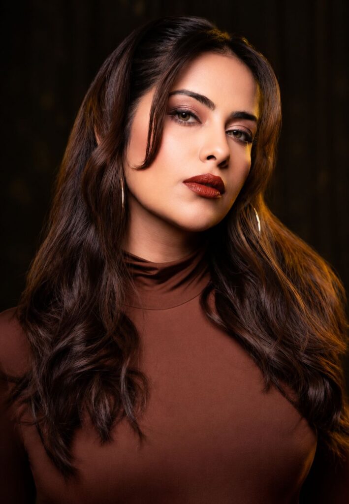 Avika Gor Biography (2026) Age, Husband, Family, Movies, Career, Net Worth