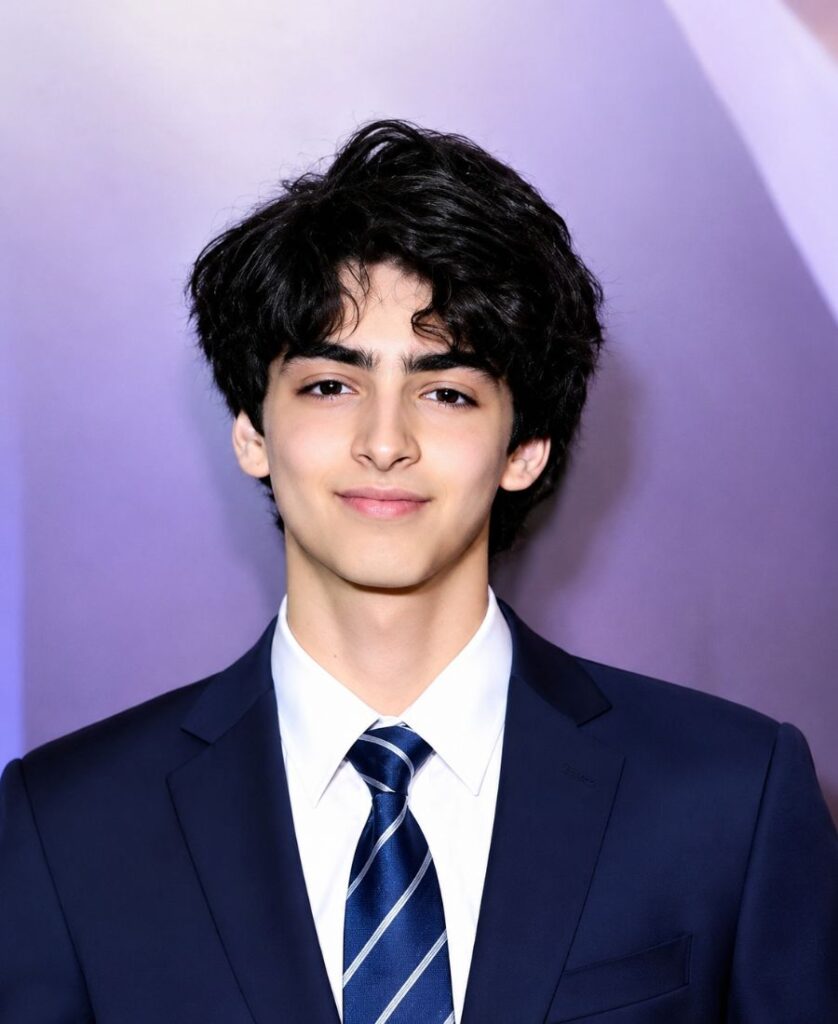 Hridaan Roshan