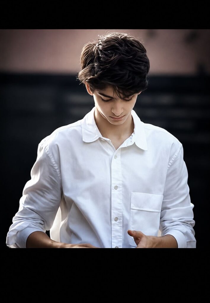 Hridaan Roshan Age