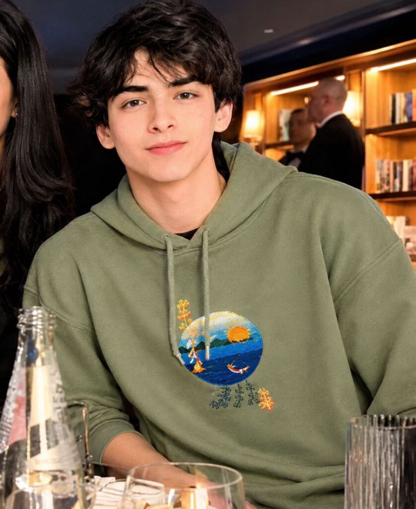 Hridaan Roshan