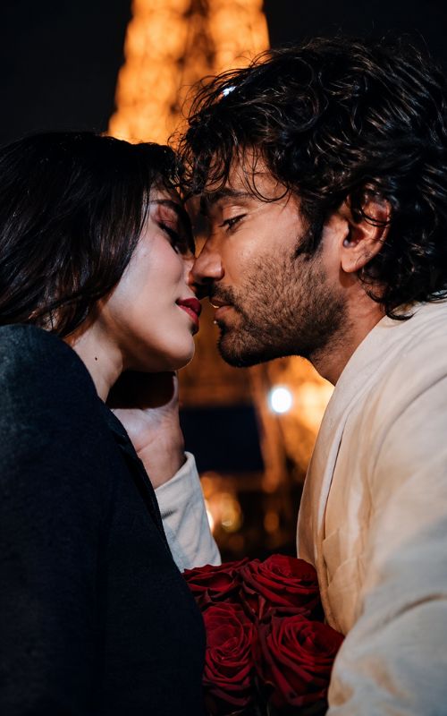 Kayadu Lohar Biography (2026): Age, Height, Movies, Boyfriend & Net Worth