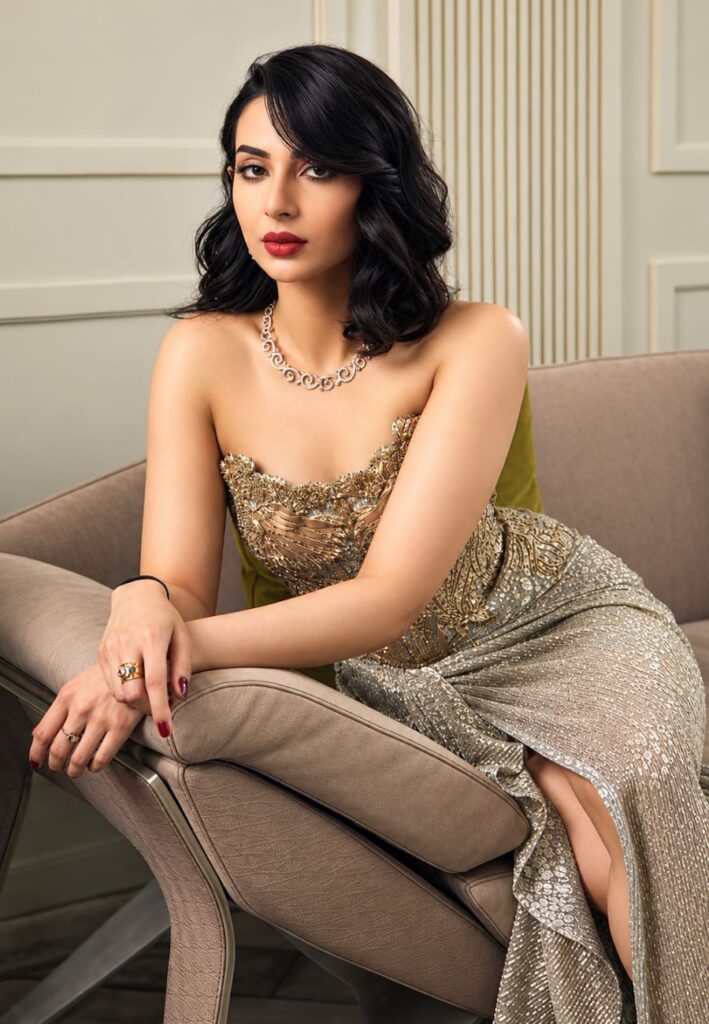 Laila Faisal Biography (2026): Age, Family, Career, Boyfriend, Net Worth & More