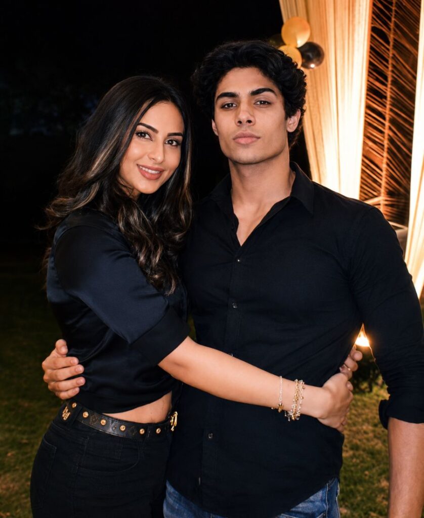 Laila Faisal Biography (2026): Age, Family, Career, Boyfriend, Net Worth & More
