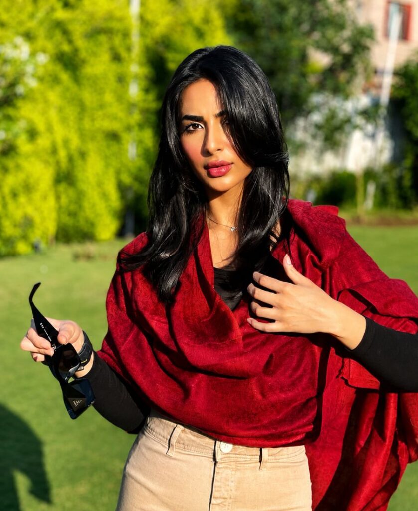 Laila Faisal Biography (2026): Age, Family, Career, Boyfriend, Net Worth & More
