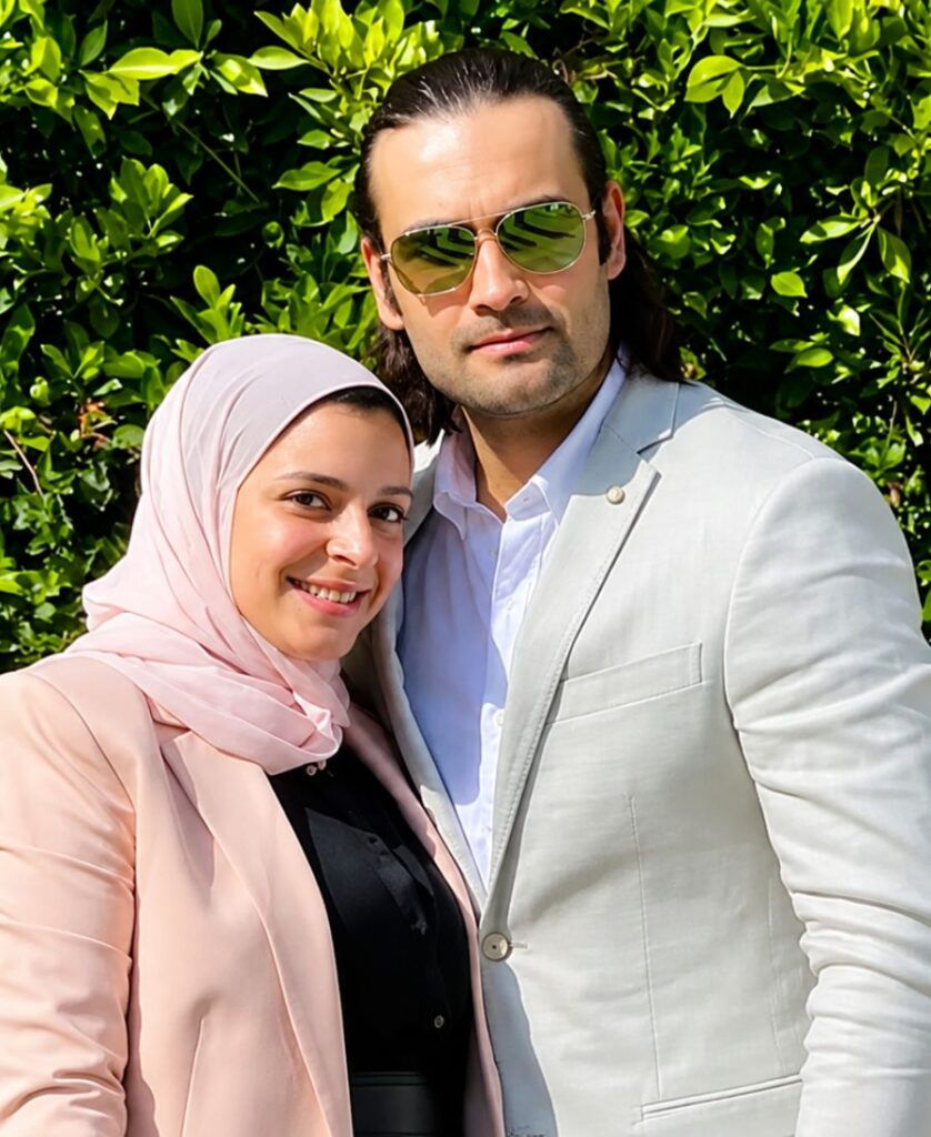 Nouran Aly