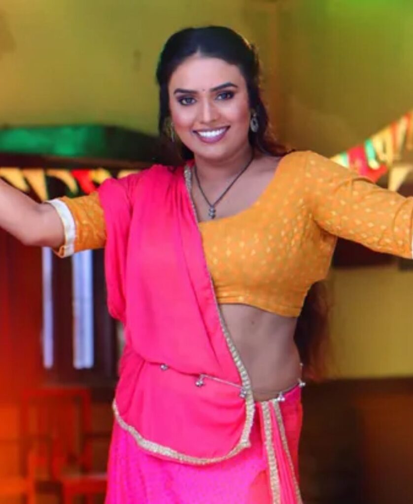 Pihu Singh