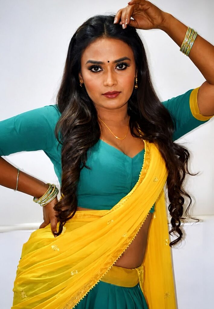 Pihu Singh Biography (2026): Age, Height, Web Series, Net Worth, Career & More