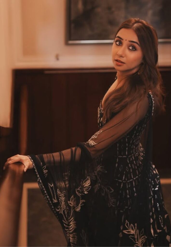 Prajakta Koli