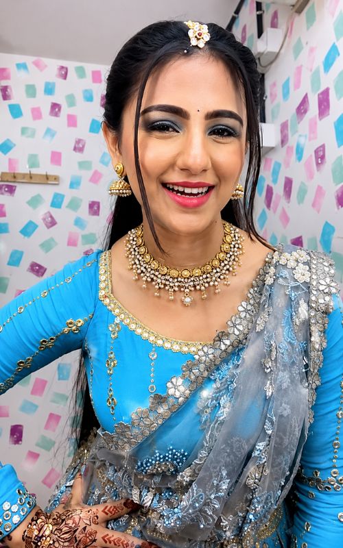 Prapti Shukla
