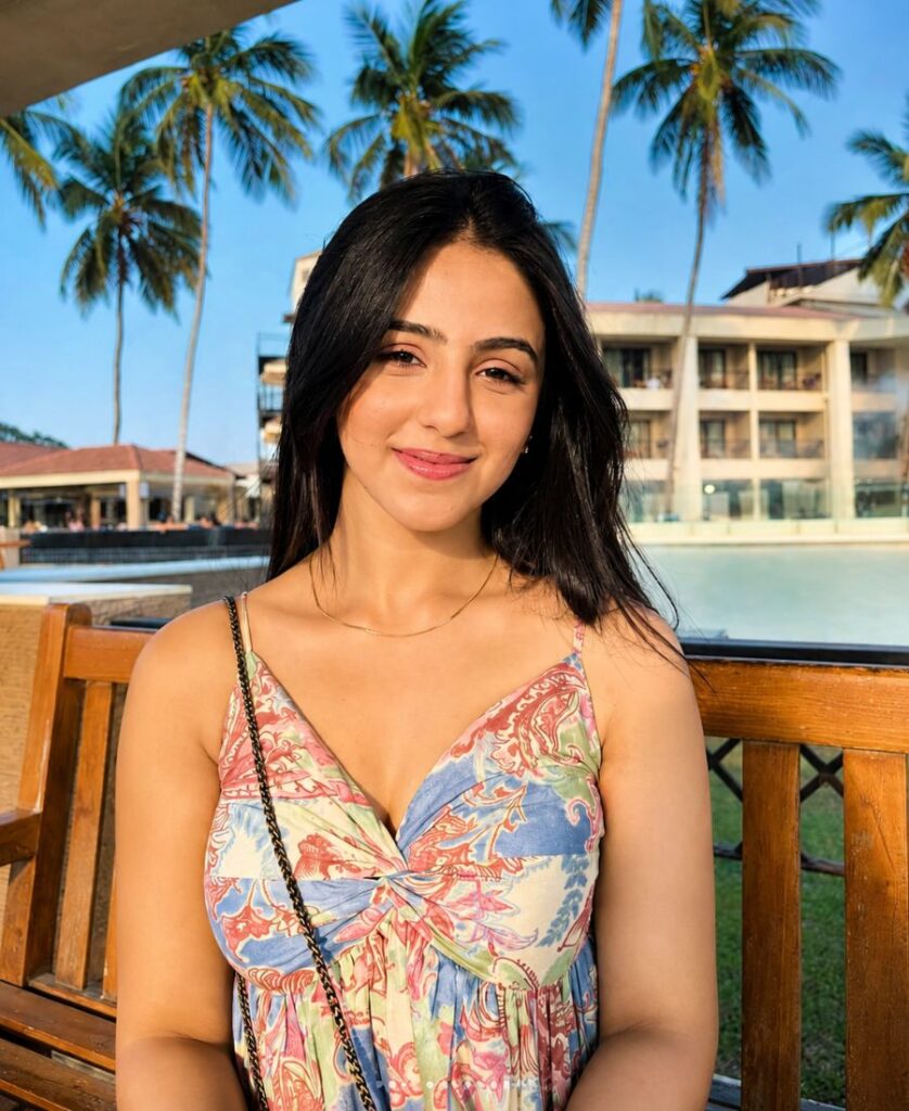 Prapti Shukla