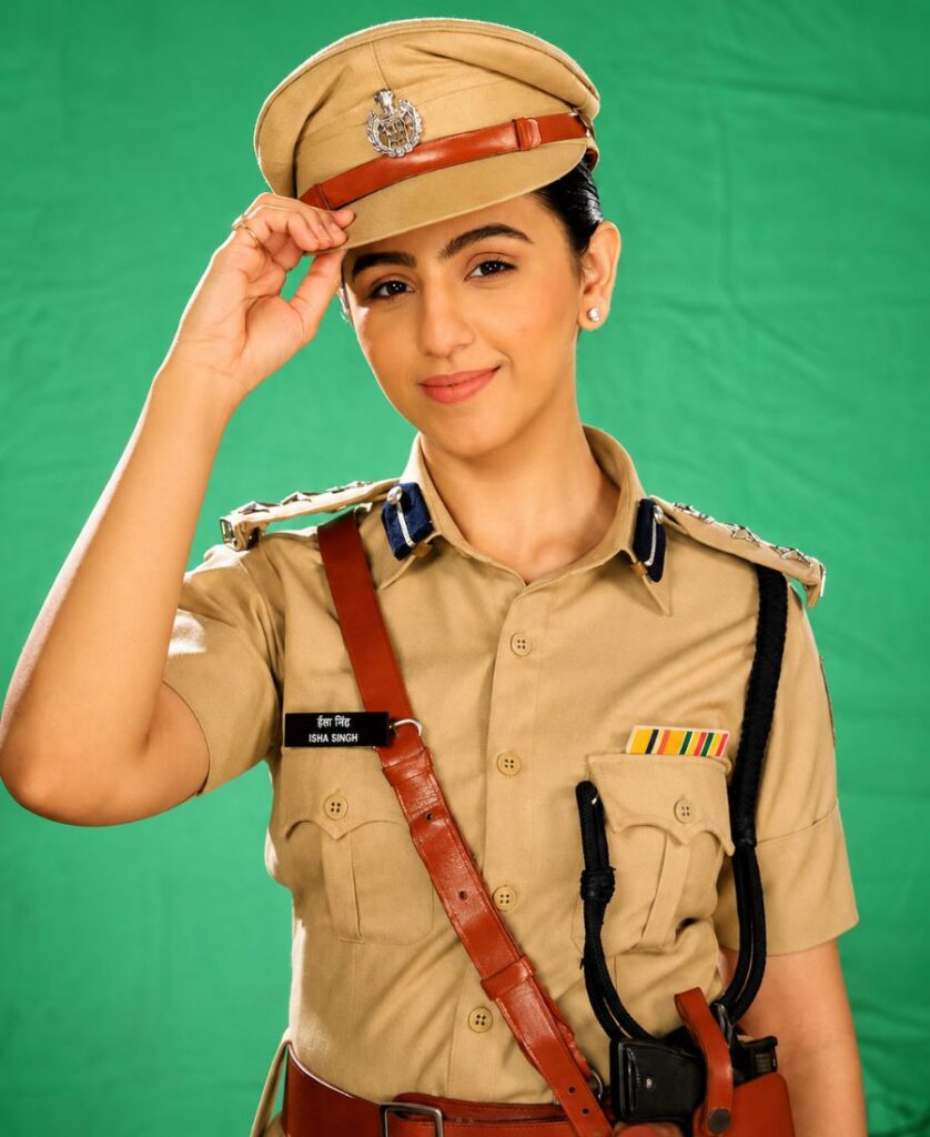 Prapti Shukla