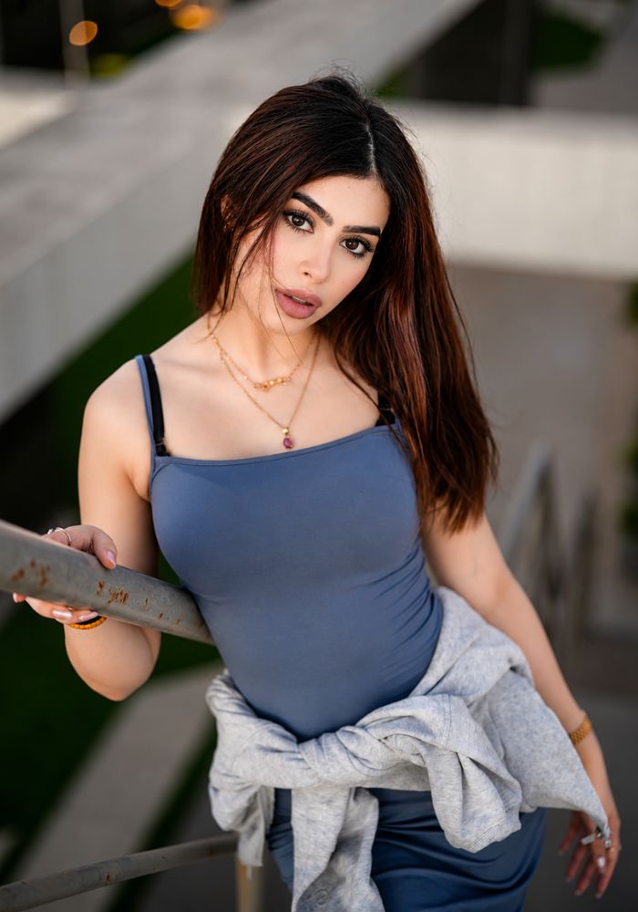 Riva Arora Biography (2026): Age, Height, Movies, Web Series, Net Worth, Career & More