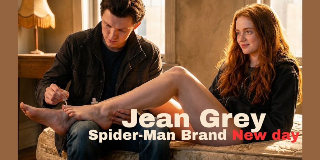 Sadie Sink (Jean Grey) In Spider-Man Brand New day: Age, Height, Boyfriend, Movies & More