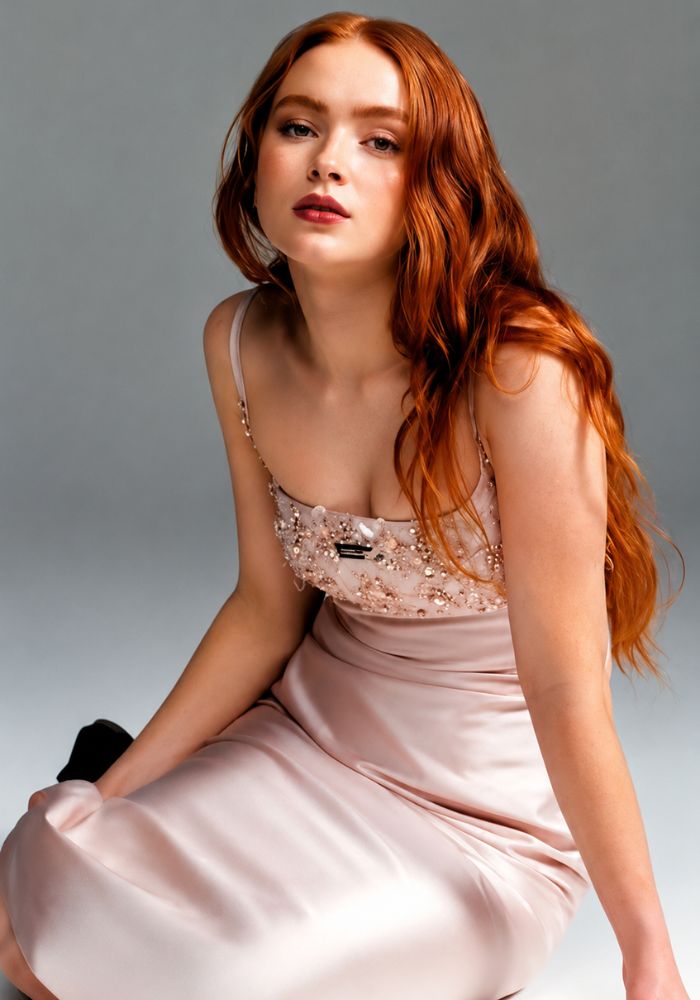 Sadie Sink (Jean Grey) In Spider-Man Brand New day: Age, Height, Boyfriend, Movies & More