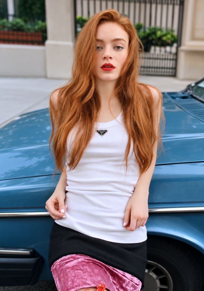 Sadie Sink (Jean Grey) In Spider-Man Brand New day: Age, Height, Boyfriend, Movies & More