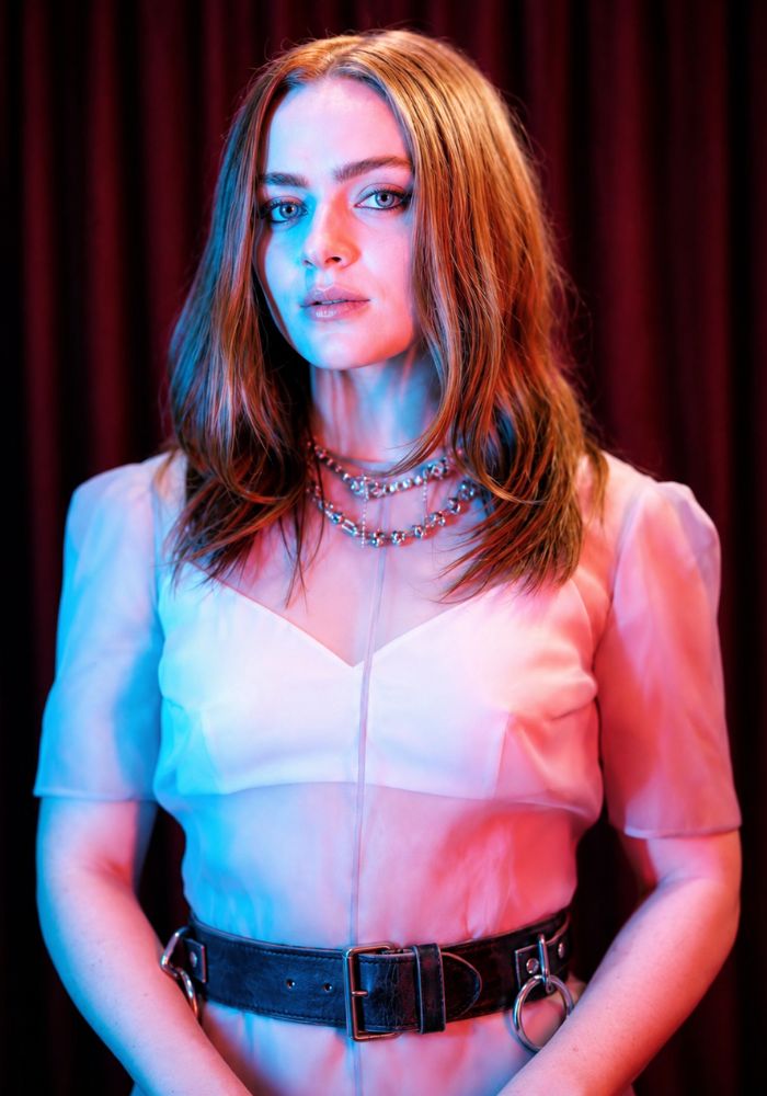 Sadie Sink (Jean Grey) In Spider-Man Brand New day: Age, Height, Boyfriend, Movies & More