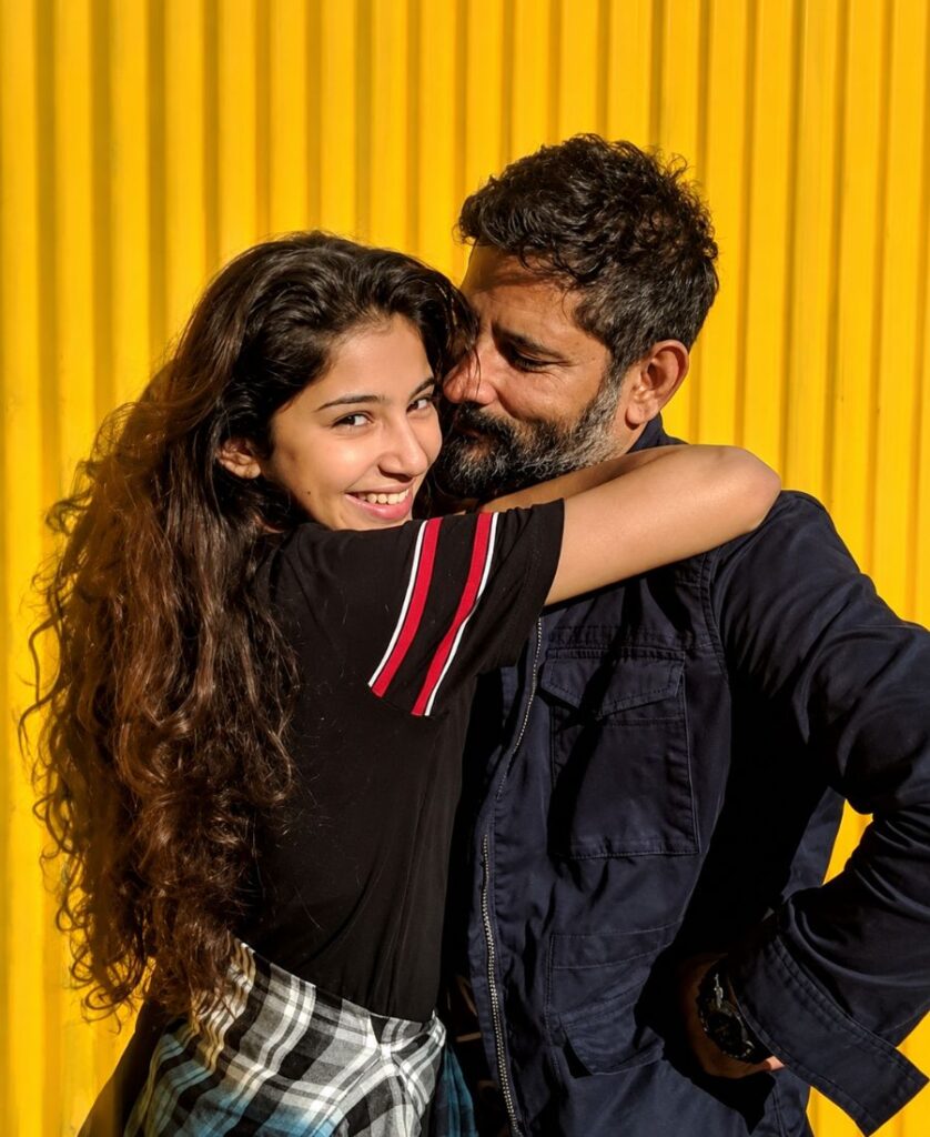 Sara Arjun Biography (2026): Age, Height, Family, Movies, Net Worth & More
