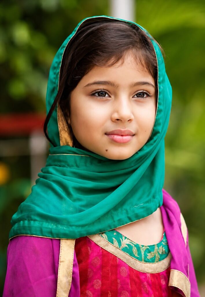 Sara Arjun Biography (2026): Age, Height, Family, Movies, Net Worth & More