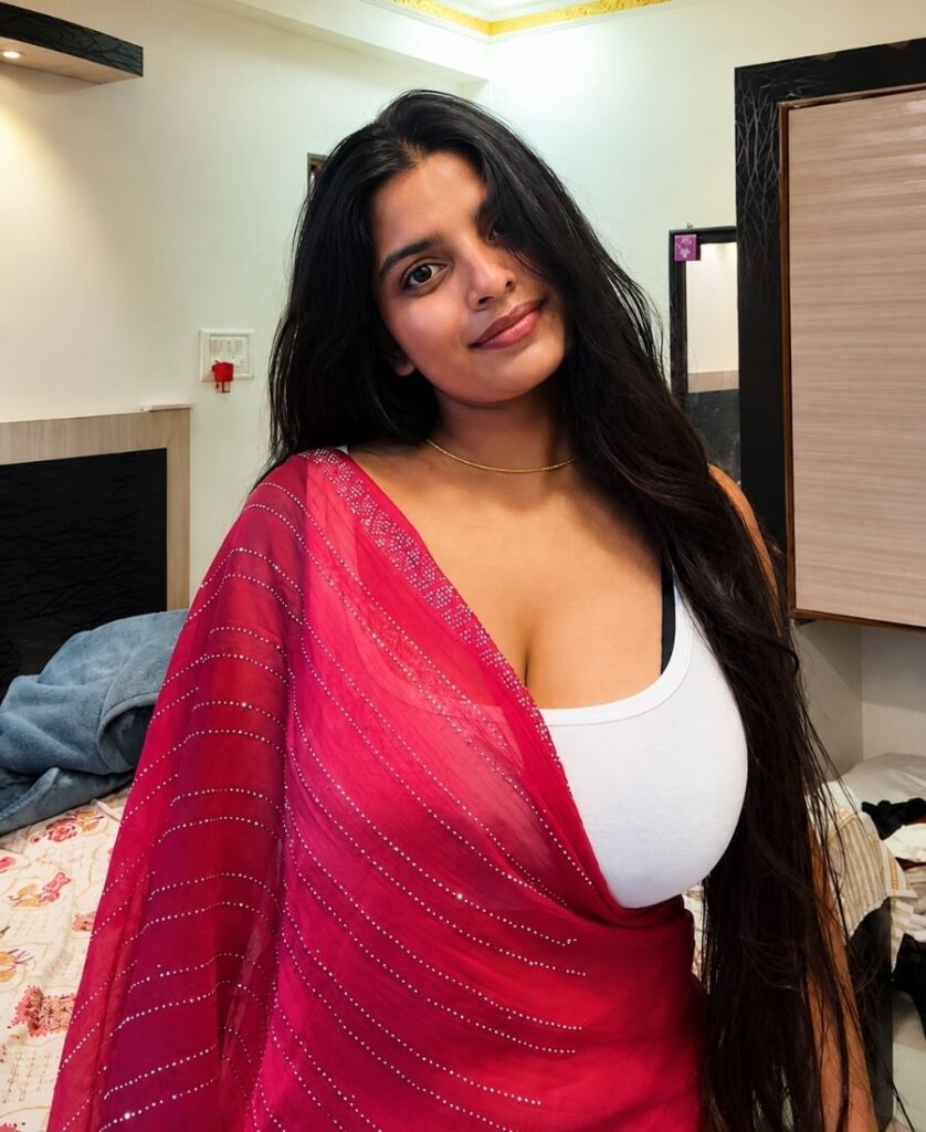 Anushka Deokate