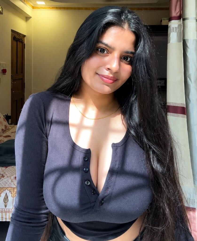 Anushka Deokate