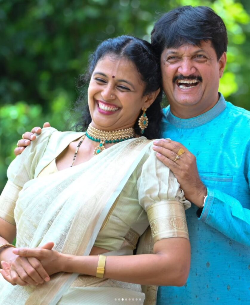 Manasi Sudhir