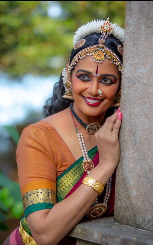 Manasi Sudhir