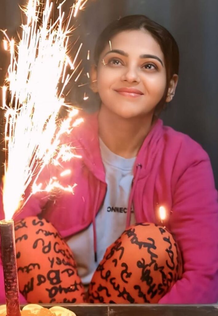Supriya Kumari Biography Age, Husband, Family, Career & Net Worth (1)