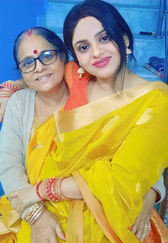 Supriya Kumari Biography Age, Husband, Family, Career & Net Worth (1)