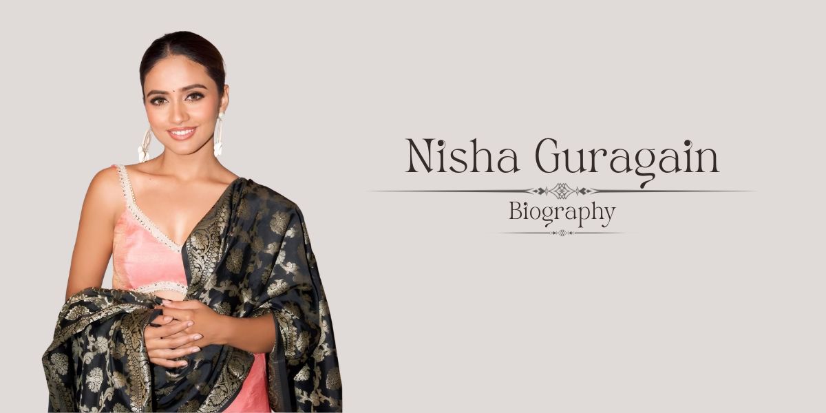 Nisha Guragain Biography, Age, Family, Career & Net Worth
