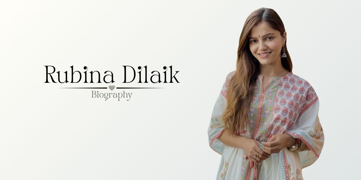 Rubina Dilaik: Age, Biography, Family, Net Worth & More