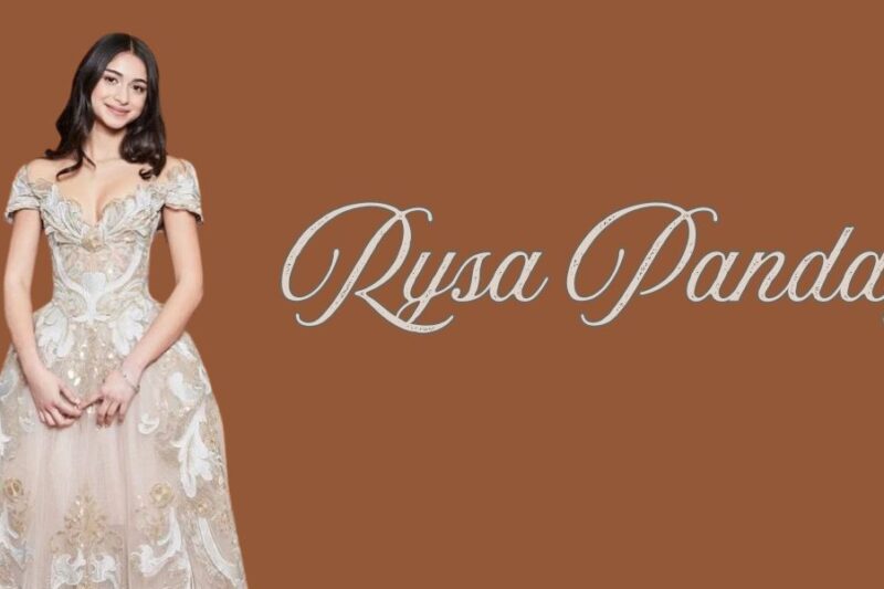 Rysa Panday: Age, Family, Career, Interesting Facts, And More