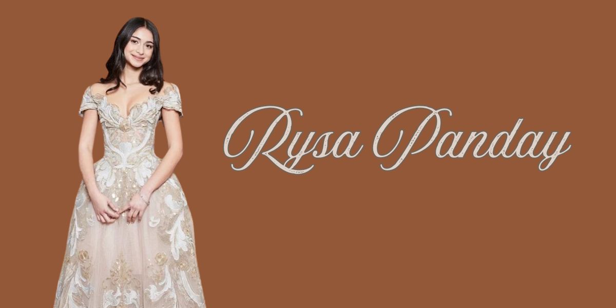Rysa Panday: Age, Family, Career, Interesting Facts, And More