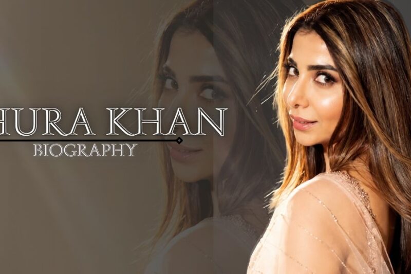 Sshura Khan: Age, Biography, Husband, Career, Net Worth & More