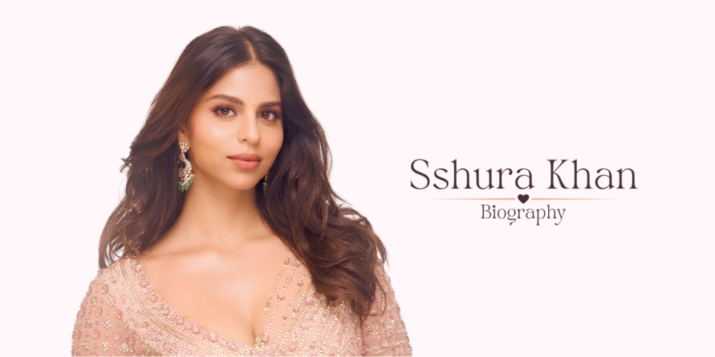 Sshura Khan: Age, Biography, Husband, Career, Net Worth & More
