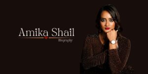 Amika Shail Biography (2026) Age, Height, Family, Net Worth, Career, TV Shows, Movies & More