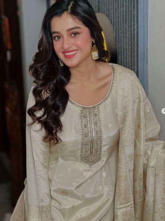 Darshana Banik