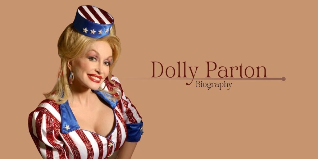 Dolly Parton Age, Husband, Family, Net Worth, Songs, Movies, Career, Dollywood & More