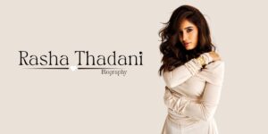 Rasha Thadani Biography (2026): Age, Height, Family, Movies, Net Worth & More
