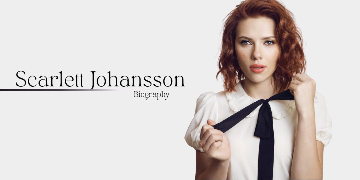 Scarlett Johansson Age, Height, Husband, Children, Net Worth, Movies, Family & Career