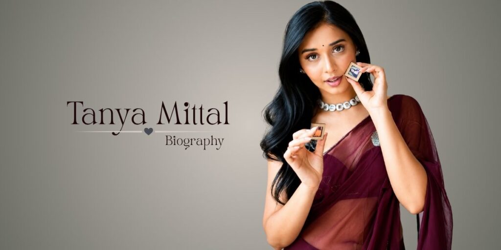 Tanya Mittal Biography (2026): Age, Family, Business, Bigg Boss 19 & More