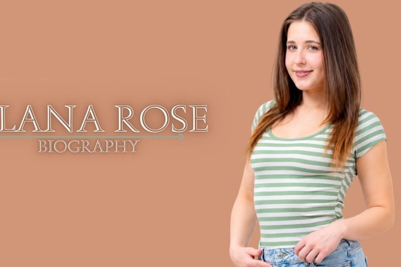 Alana Rose Biography: Age, Career, Net Worth, Family, Lifestyle & Social Media