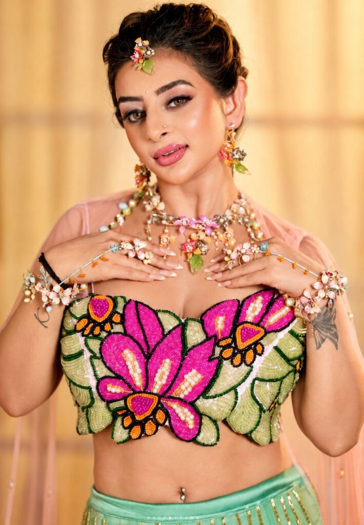 Ankita Dave
