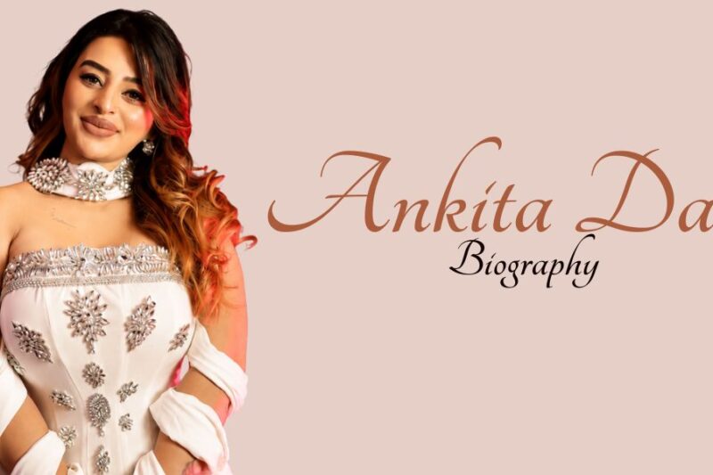 Ankita Dave Biography (2026): Age, Family, Career, Net Worth, Web Series & More