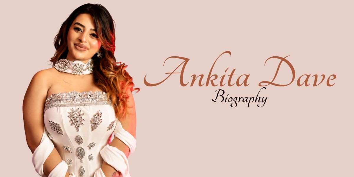 Ankita Dave