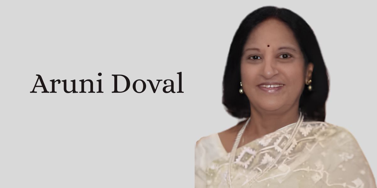 Aruni Doval