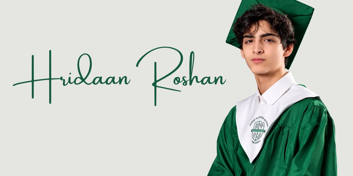 Hridaan Roshan Biography: Age, Career Aspirations, and His Ultra-Luxury Lifestyle
