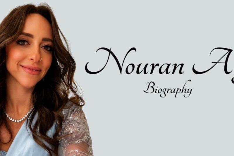 Nouran Aly Biography (2026): Age, Height, Husband, Children, Career & Net Worth