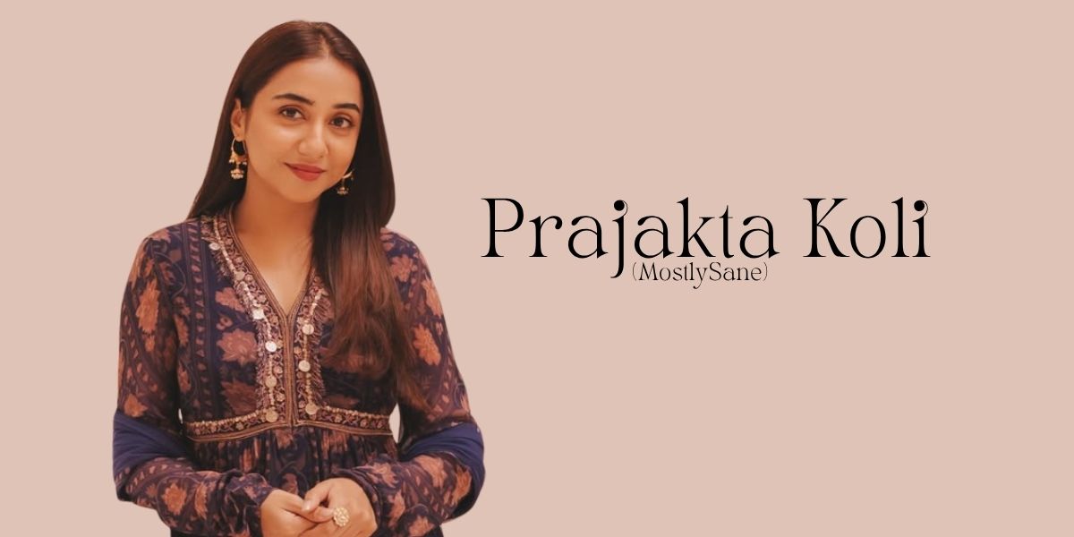Prajakta Koli