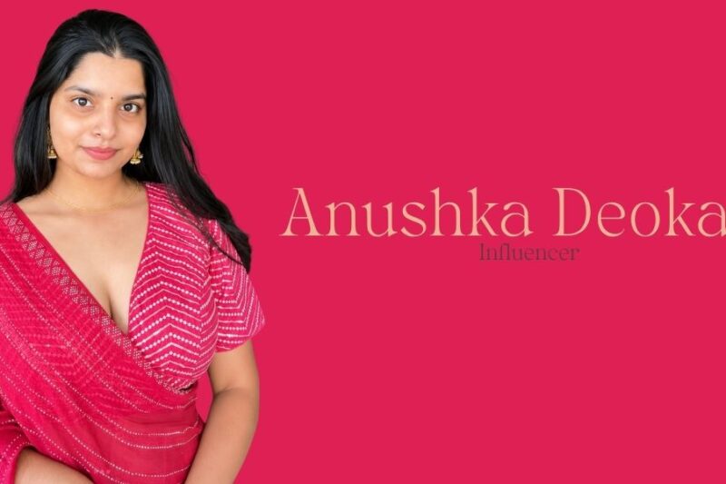 Anushka Deokate Biography: Age, Career, Family, Net Worth & Latest Updates